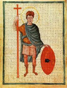 Claudius Of Turin