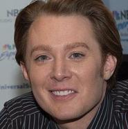 Clay Aiken