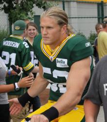 Clay Matthews III