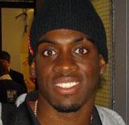 Clayton Donaldson