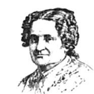 Clemence Sophia Harned Lozier