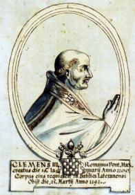 Clement III