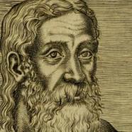 Clement Of Alexandria