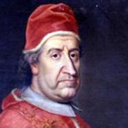 Clement XI