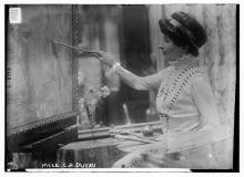 Clementine Helene Dufau