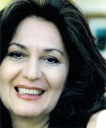 Cleopatra Broumand Birrenbach