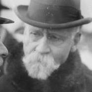 Cleveland Hoadley Dodge