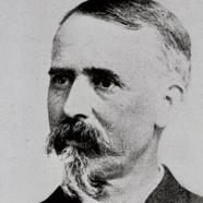 Cleveland S. Rockwell