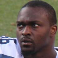 Cliff Avril
