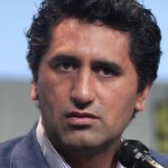 Cliff Curtis