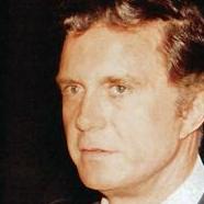 Cliff Robertson