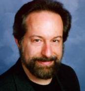 Clifford Alan Pickover