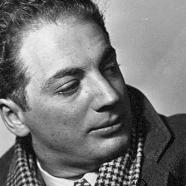 Clifford Odets