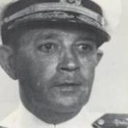 Clifton Albert Frederick Sprague