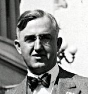 Clifton Alexander Woodrum