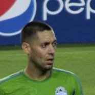 Clint Dempsey