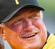 Clint Hurdle