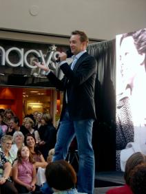 Clinton Kelly Clinton Kelly