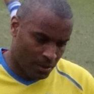 Clinton Morrison Clinton Morrison