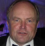 Clive Anderson