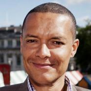 Clive Lewis