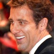 Clive Owen