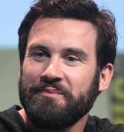Clive Standen