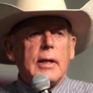 Cliven Bundy