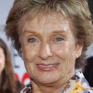 Cloris Leachman