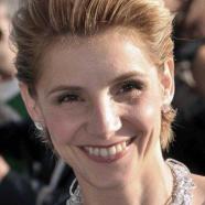 Clotilde Courau