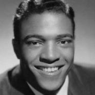 Clyde McPhatter