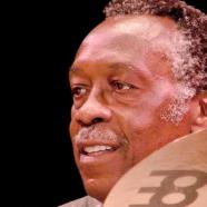 Clyde Stubblefield