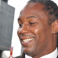 CM, CBE Lennox Lewis