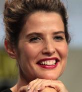 Cobie Smulders