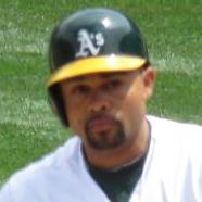 Coco Crisp