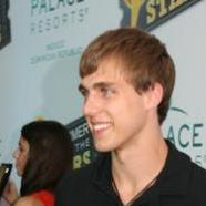Cody Linley