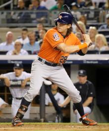Colby Rasmus Colby Rasmus