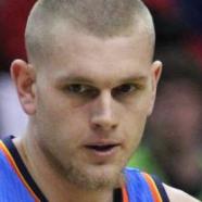 Cole Aldrich