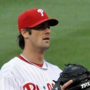 Cole Hamels