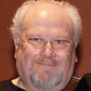 Colin Baker