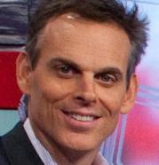 Colin Cowherd