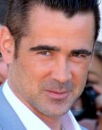 Colin Farrell