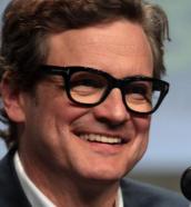 Colin Firth