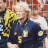Colin Hendry