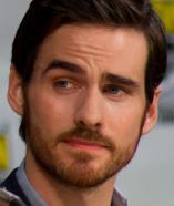 Colin O'Donoghue
