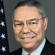 Colin Powell