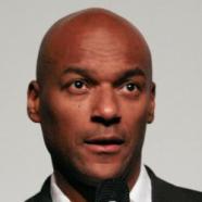 Colin Salmon