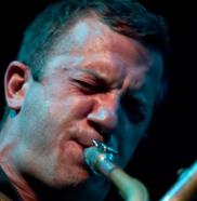 Colin Stetson