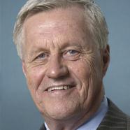 Collin Peterson