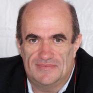Colm Toibin